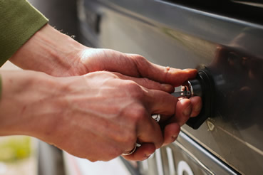 Locksmith Services in Teddington